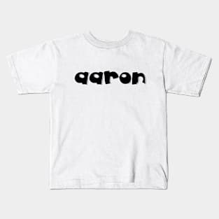 Aaron Kids T-Shirt